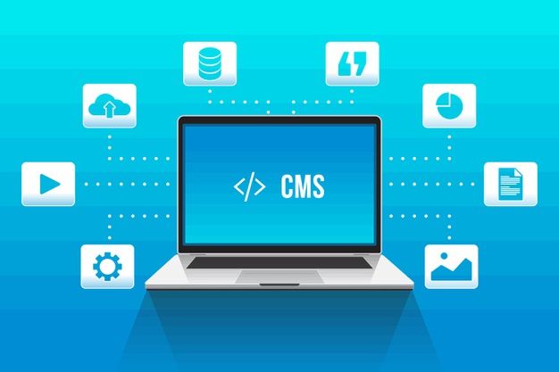 CMS Customization
