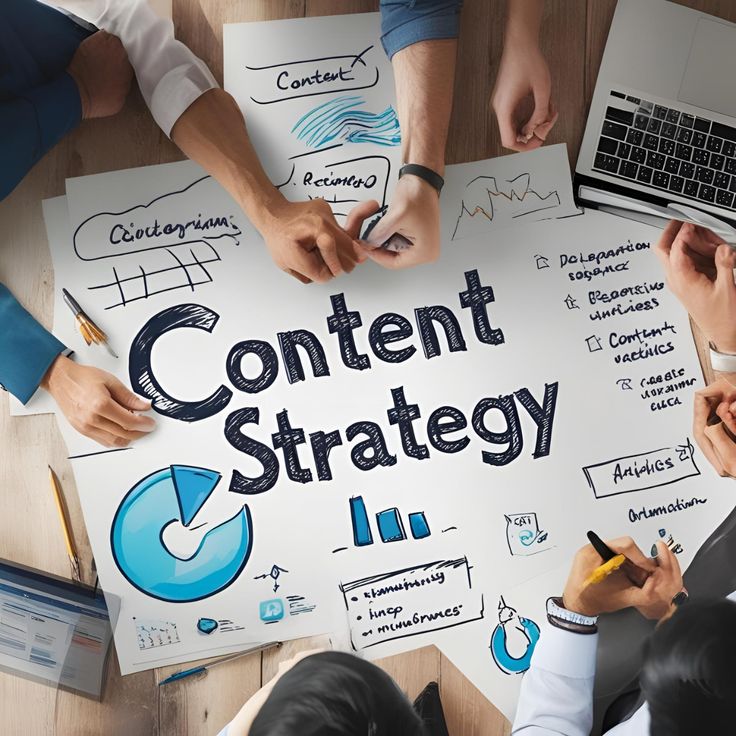 Content Strategy