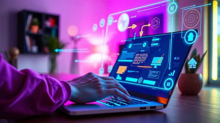 Custom Software Development