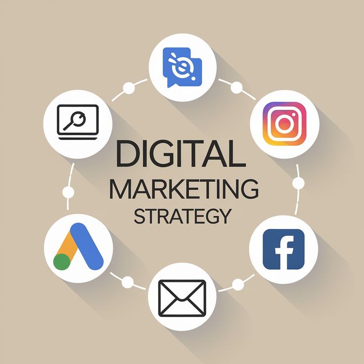 Team executing integrated  SEO and digital marketing services