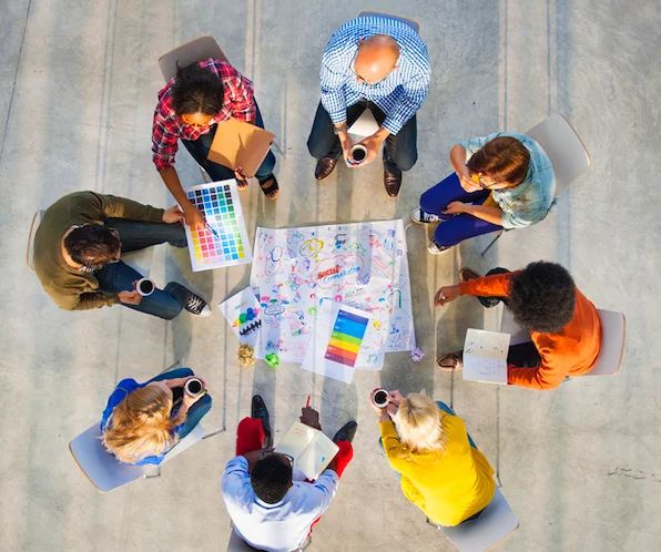 Political Campaign Experts