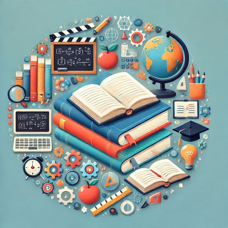 School Website Features