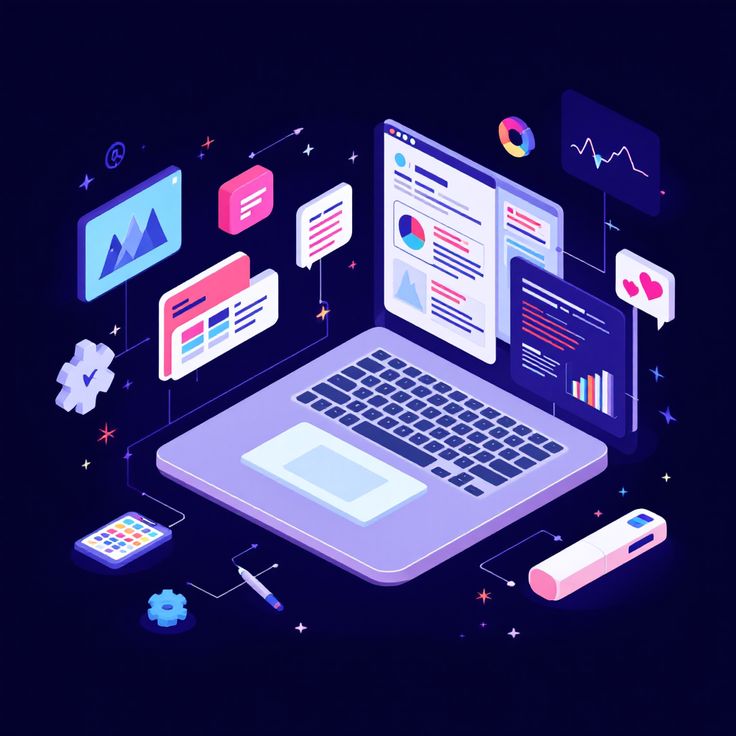 Software Development Contact