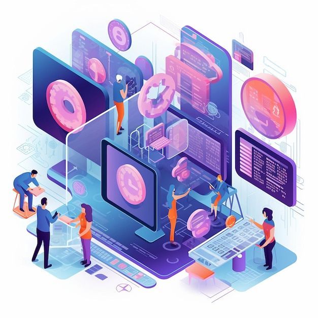 Integration Benefits